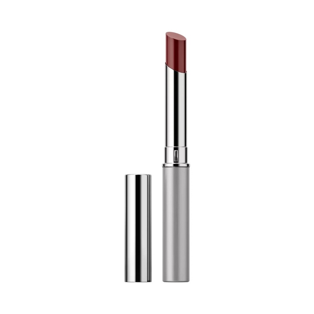 Clinique Almost Lipstick 'Nude Honey' .06oz Full Size NWOB Authentic